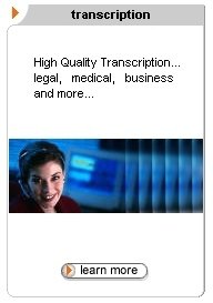 transcription